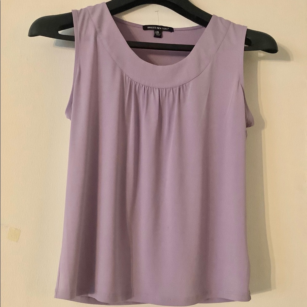 🌵 Briggs New York Camisole in Small